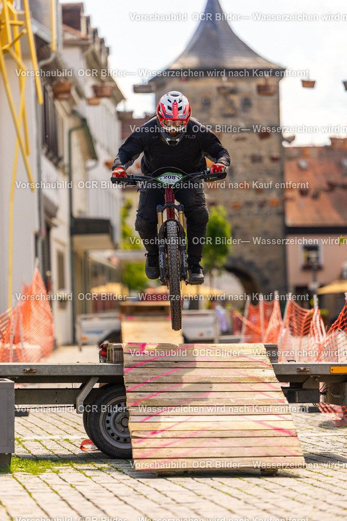 E1 Trieb Samstag R1-2272 | OCR Bilder Fotograf Eisenach Michael Schröder