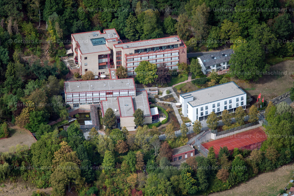 3904346 | IG Metall Bildungszentrum, Lohr