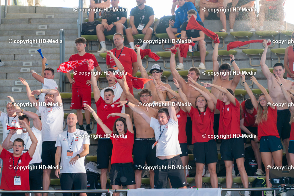 European Aquatics Junior Swimming Championships 2026 | European Aquatics Junior Swimming Championships 2026