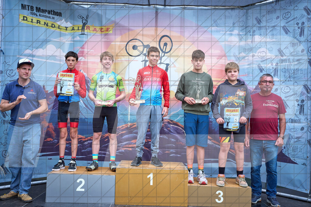 Betriebszentrum Laubenbachmühle, Frankenfels, Österreich - 13. September 2025: Dirndltal Race - Kids Race - SiegerehrungFotograf: Martin Bihounek / martinbihounek.com | 13. September 2025 Betriebszentrum Laubenbachmühle, Frankenfels, Österreich : Dirndltal Race - Kids Race - Siegerehrung •••••Photo by: Martin Bihounek / martinbihounek.comInsta: @martinbihounekcom
