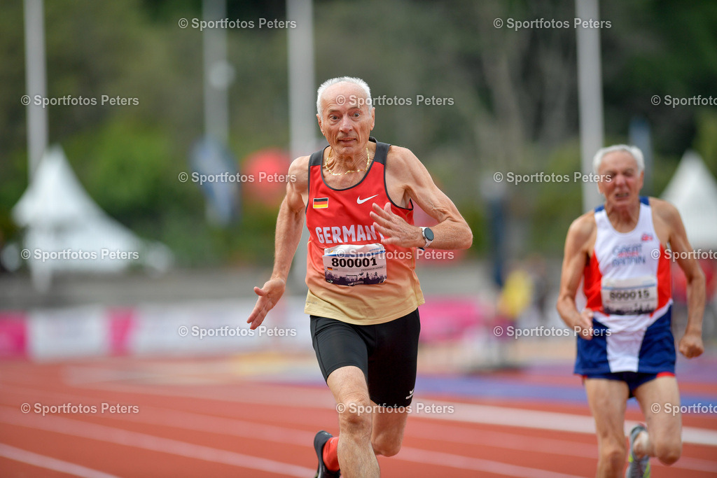 WMAC - Day 1_276 | World Masters Athletics Championship am 13.08.2024 in Gotheburg; SpeerwurfPhoto: Kai Peters - Realisiert mit Pictrs.com