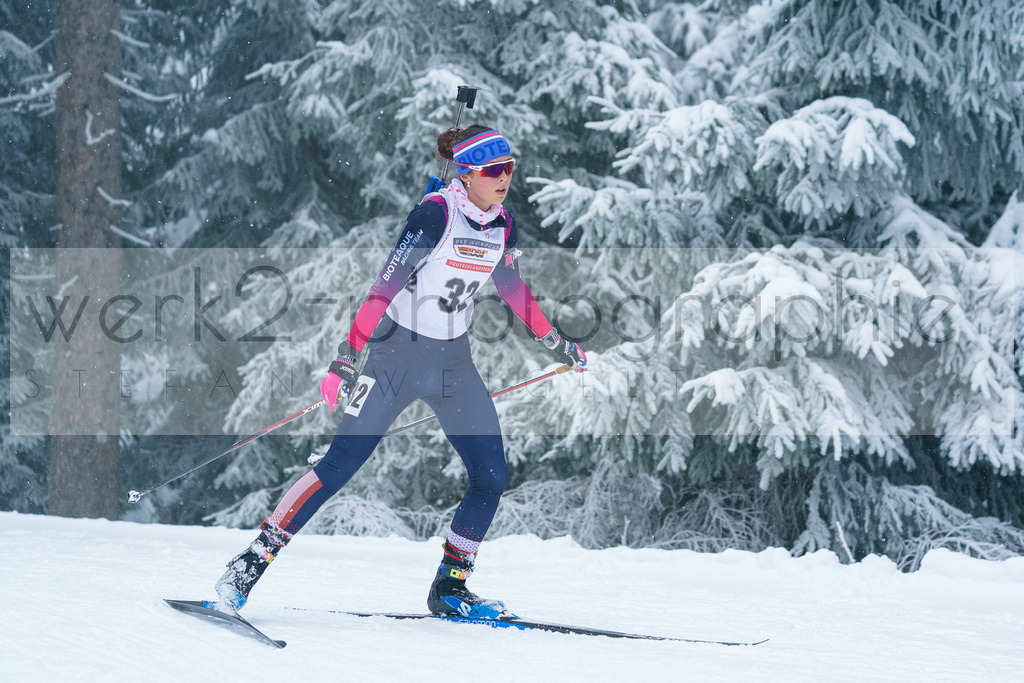 DP Oberwiesenthal | 6. DSV JOKA Deutschlandpokal Biathlon vom 20. - 21.02.2026 in der SPARKASSEN-Arena Oberwiesenthal