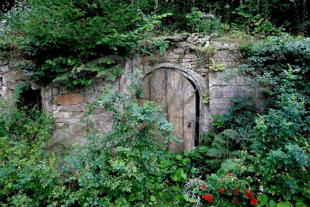 DoorArt-WEINKELLER_8668 | #001 | Modell: Barbara | Foto: Tschiponnique Skupin - Realisiert mit Pictrs.com