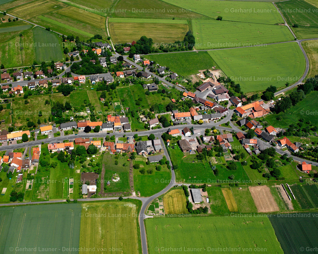 2508208 | Ellershausen bei Münden, Niemetal