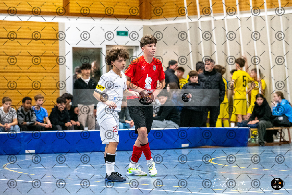 20251129_FCR-Hallenturnier-C_RAW-1_027-50 | Sport und Naturfotografie von Roberto Esposito zeigt echte Momente Bewegung und die Schönheit der Natur. Ausdrucksstarke Bilder schaffen Emotionen.