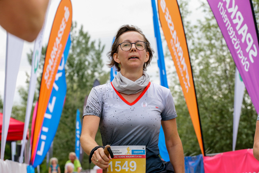 ..... | LINZ,AUSTRIA, 23.06.24, ÖGK Frauenlauf Linz  , Image shows: Photo: WAPICS / Andreas Willdoner