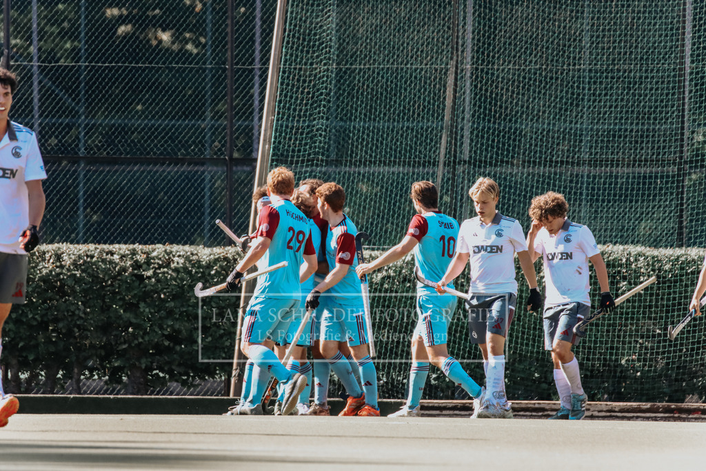 Herren_Bundesliga_05_UHC-MSC_28.09.25_Hamburg (168 von 313) | lanaschraderfotografie - Realisiert mit Pictrs.com