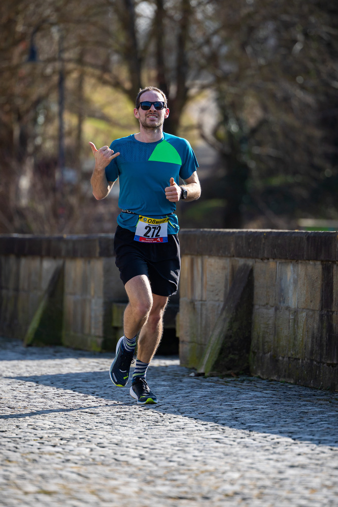 Winterlauf Creuzburg Februar 2025-1Y8A0637 | OCR Bilder Fotograf Eisenach Michael Schröder