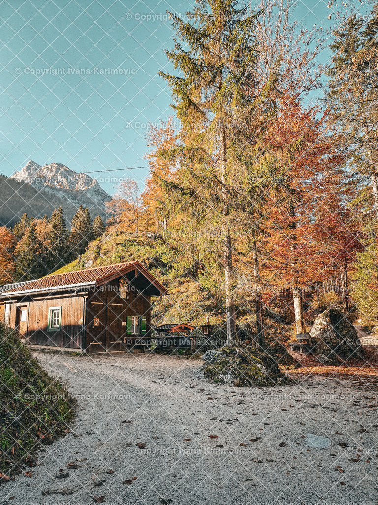Berchtesgaden Hintersee | ikphotography - Realisiert mit Pictrs.com