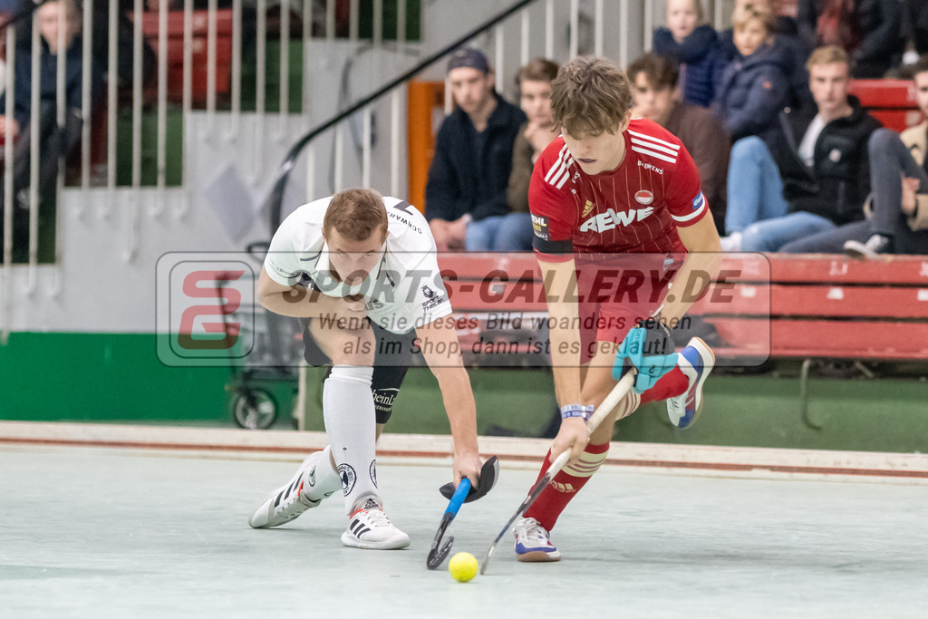 SFE_20221126_0126 | 1. Bundesliga Hockey Damen Rot-Weiss Köln - Schwarz-Weiss Neuss am 26.11.2022 in Köln (KTHC Stadion Rot-Weiss Köln Tennis and Hockey Club), Photo: Stephan Fehrmann 2022 (Sports-Gallery)