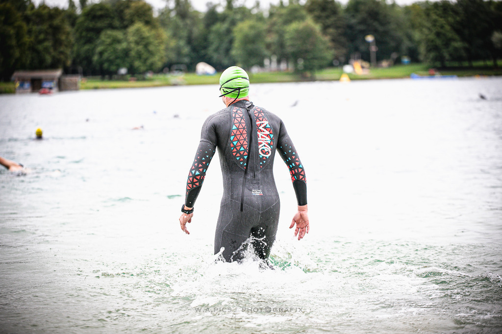 _V7A0889 | AUSTRIA, 3.08.2025, Linz, ALOHA TRI TRAUN Photo: WAPICS / Andreas Willdoner