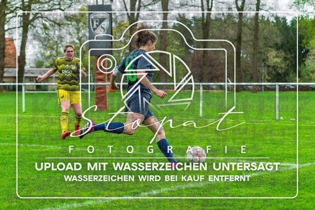 DZC_0124-Verbessert-RR | Greta Lecht (SG Wohlde/Sudwinsen 1 #16) beim Damen Kreispokal Halbfinale HK/CE zwischen SG Fulde und SG Wohlde/Sudwinsen im Fulder Zentralstadion, Fulde (Simon Paul Stopat) - Realisiert mit Pictrs.com