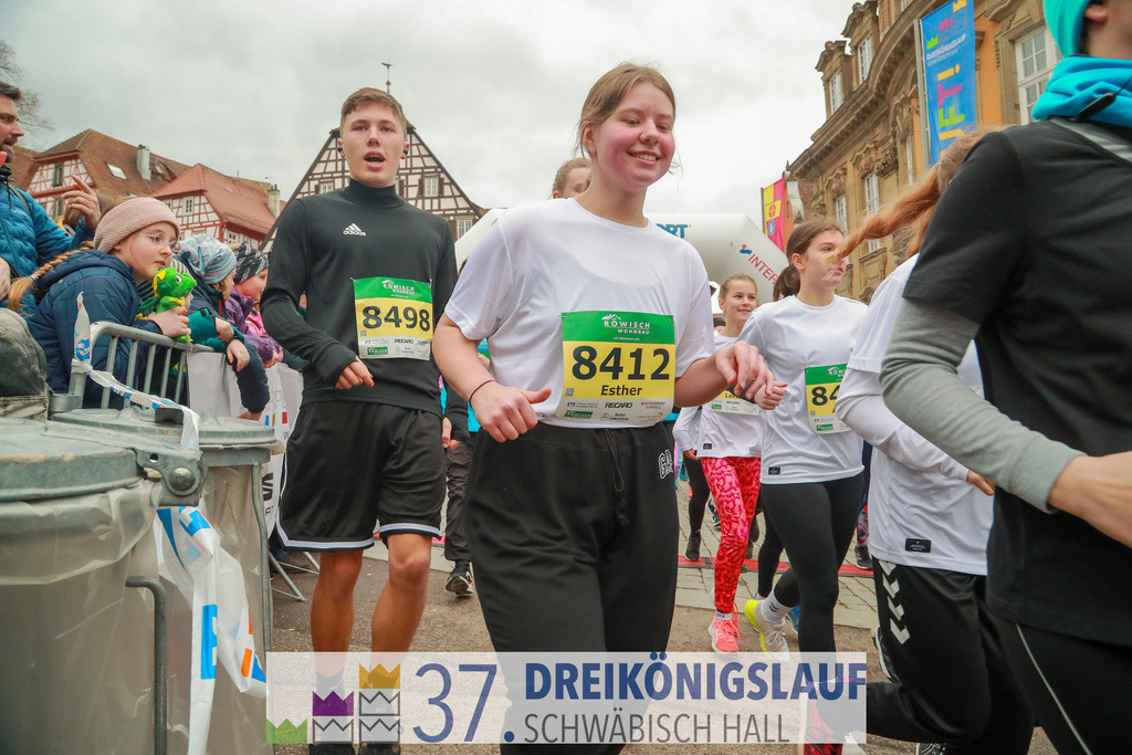 Roewisch Wohnbau Cup 5000m | 3 Koenigslauf 2023 - Realisiert mit Pictrs.com