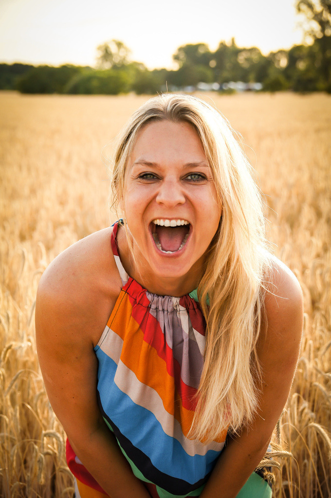 Menschen 3 | eyeslovelife