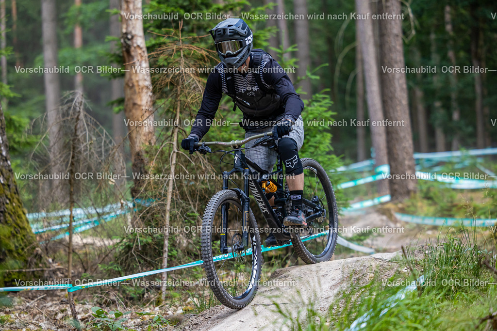 Enduro One Trieb Freitag R6-0689 | OCR Bilder Fotograf Eisenach Michael Schröder