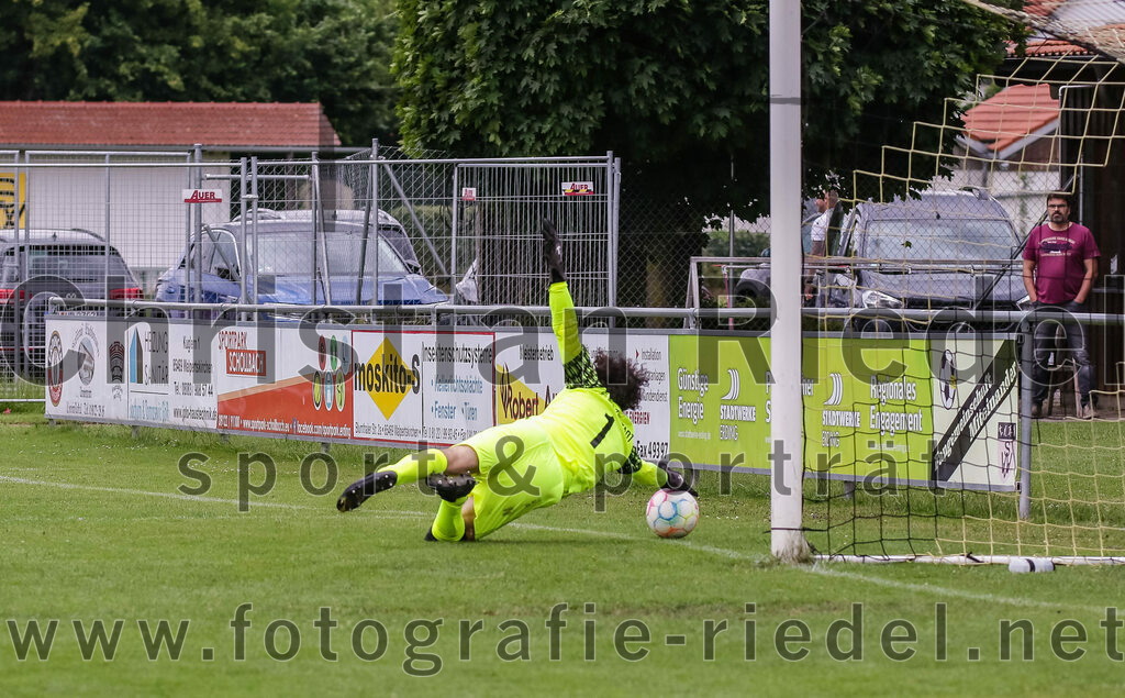 2023-07-02_043_SV_Walpertskirchen_II_gegen_FC_Herzogstadt_II | Walpertskirchen, Deutschland, 02.07.2023:
Fußball, A-Klasse 2023 / 2024, Testspiel, SV Walpertskirchen II gegen FC Herzogstadt II, Endergebnis: 2:0

Foto: Christian Riedel / fotografie-riedel.net