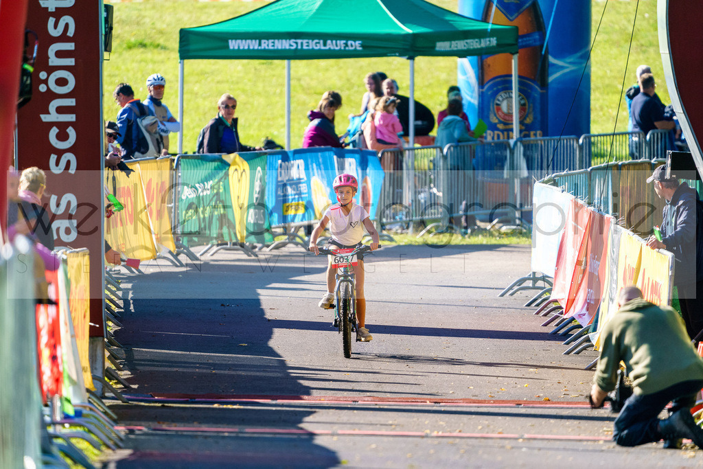 RIDE Zieleinlauf | Schmiedefeld 07. September