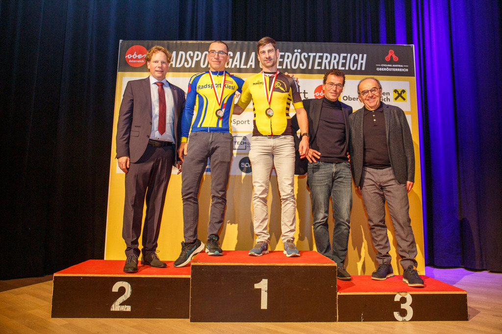 ..... | Marchtrenk,AUSTRIA,14.November 25, RADSPORTGALA  2025  , Image shows: Photo: WAPICS / Andreas Willdoner