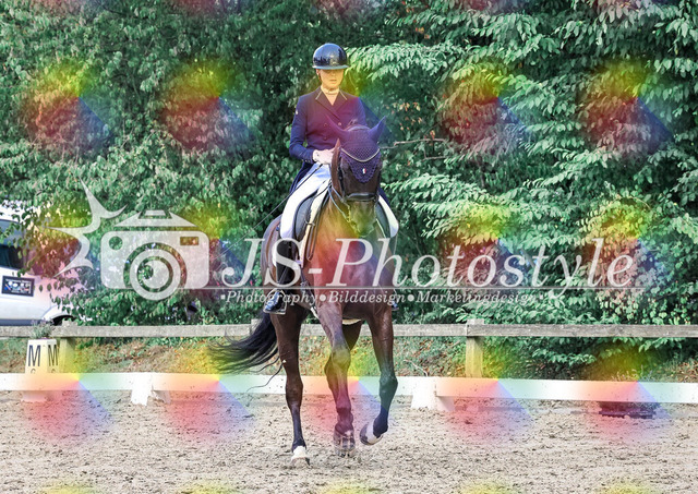 20250727_Dressurprfg_Kl.Sx_Kür-104 | JS-Photostyle - Sport-/Portrait- & Eventfotografie