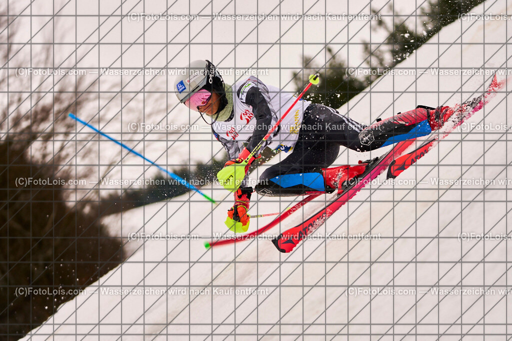 ALP9710_Herrn-FIS-SL-I_SK-Lackenhof_MAIER Lukas | Internationaler FIS Slalom der Herrn auf der Distelpiste in Lackenhof am Do 13. März 2025.  Österreich, LSV-NÖ, Schiklub Lackenhof (2010).