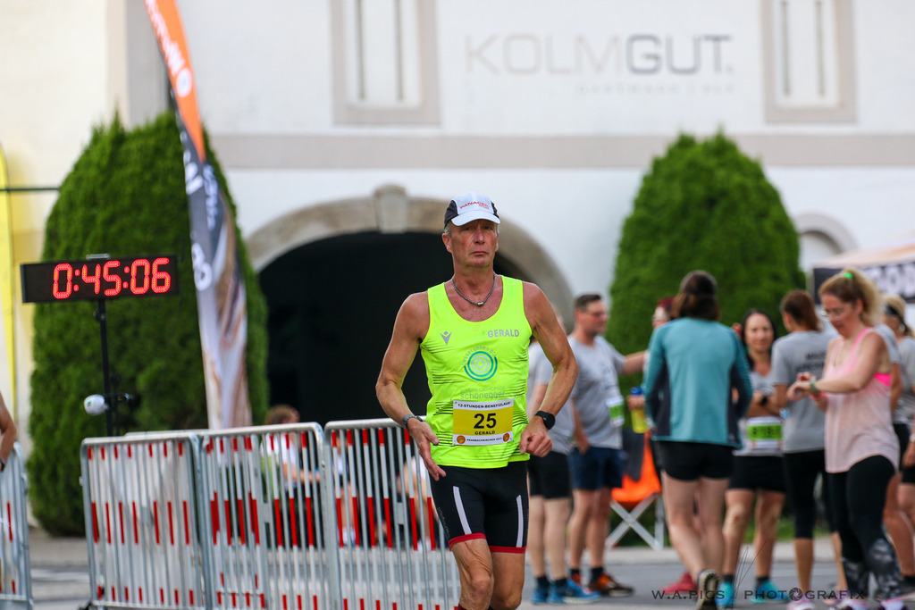 AW_20230617awmac8416 | Prambachkirchen, AUSTRIA, 17.06.2023 - 12h Benefizlauf Prambachkirchen, Image shows: Photo: WAPICS / Andreas Willdoner