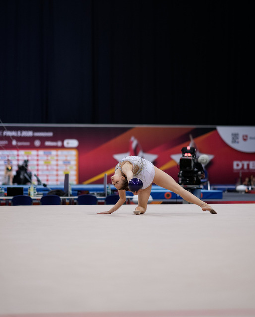 DM049519 | Die Finals 2026 Hannover in der ZAG Arena