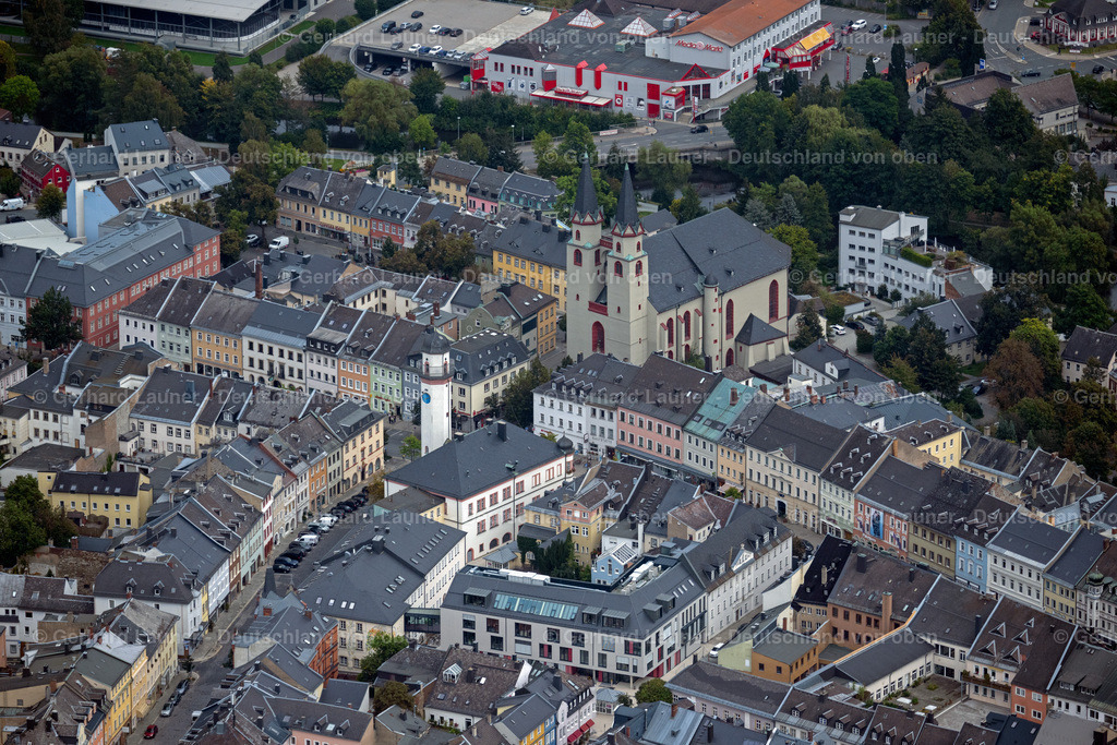 4060367 | Innenstadt Hof