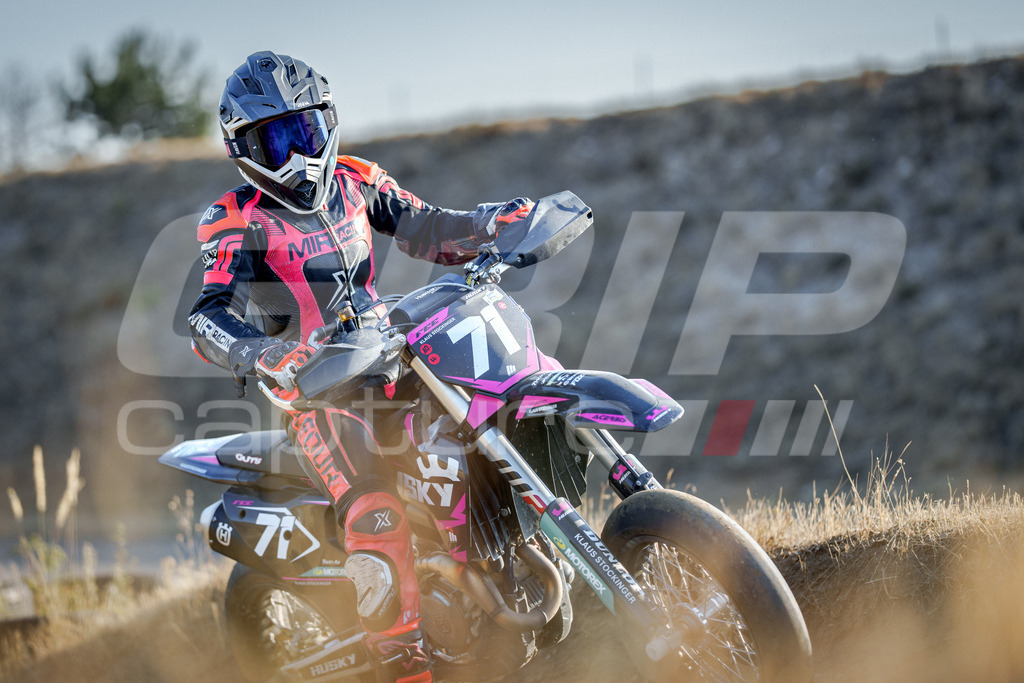 GRIPcapture-20260816-101-055 | Bad Fischau, AUSTRIA,15.-16.08.2026-Supermoto Staatsmeisterschaft &amp; G-Cup, Image shows .Photo: GRIPcapture / Andrea Kurz