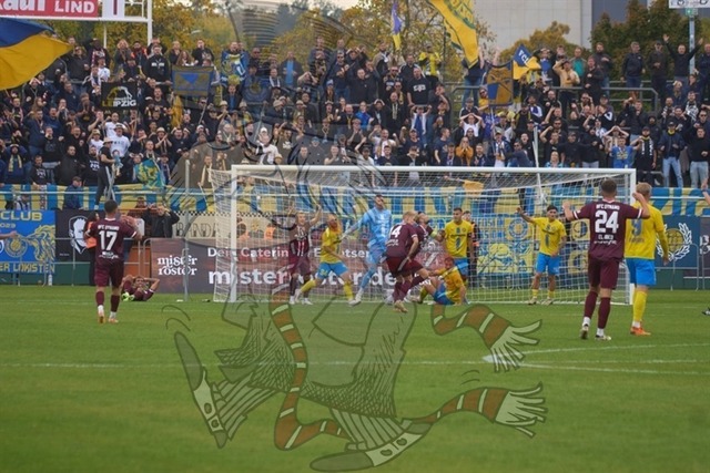 BFC Dynamo vs. 1.FC Lok Leipzig 051 | mythos-online-redaktion