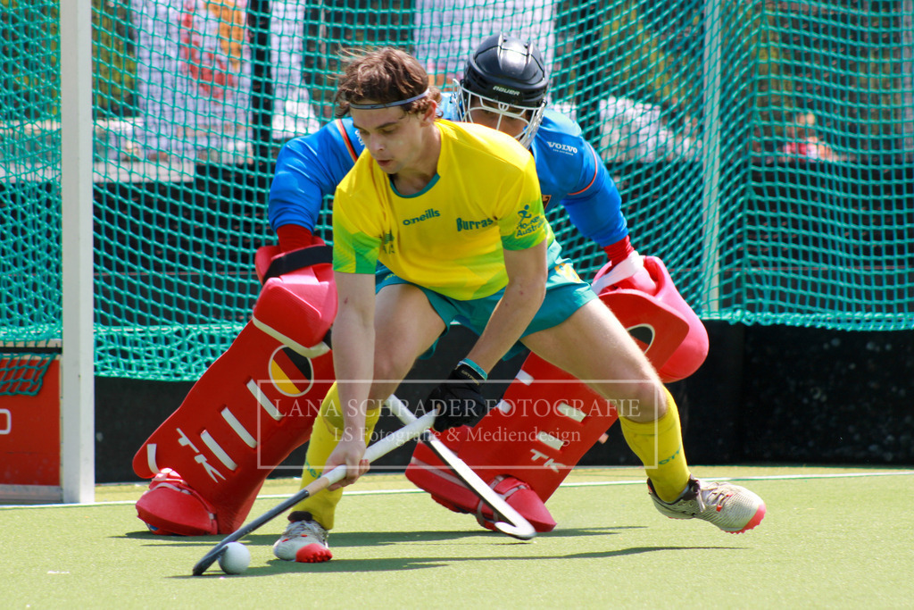 Länderspiel Deutschland - Australien 17.06.23 Eindhoven-052 | lanaschraderfotografie - Realisiert mit Pictrs.com