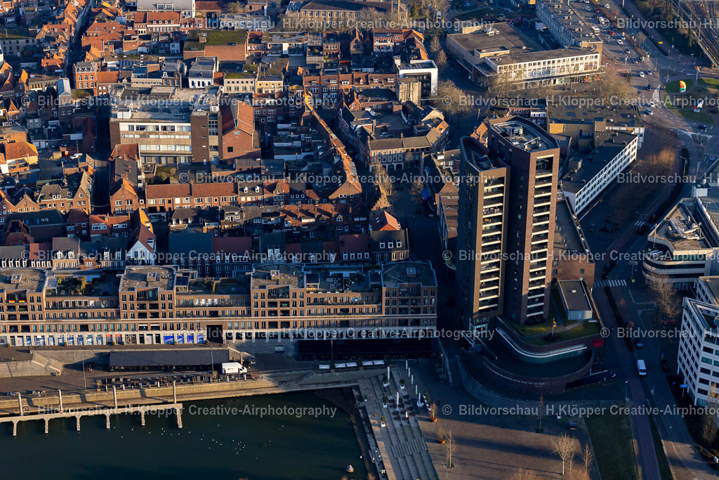 Luftbilder Venlo-7607 | Luftbildfotografie und Luftbildfotograf Hermann Klöpper - Realisiert mit Pictrs.com