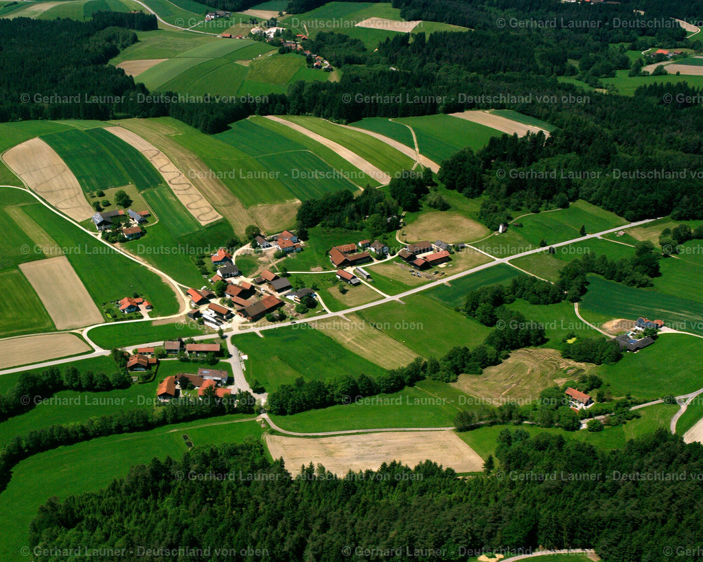 2516147 | Geretsham, Triftern