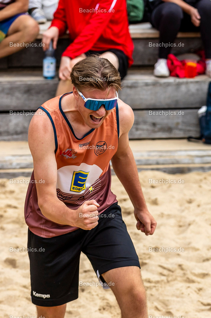 2024-00107294-Hauptstadt-Masters61 |  13.07.2024; Berlin Foto: Gerold Rebsch - www.beachpics.de
