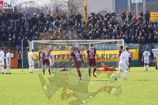 BFC Dynamo vs. 1.FC Lok Leipzig 006 | mythos-online-redaktion