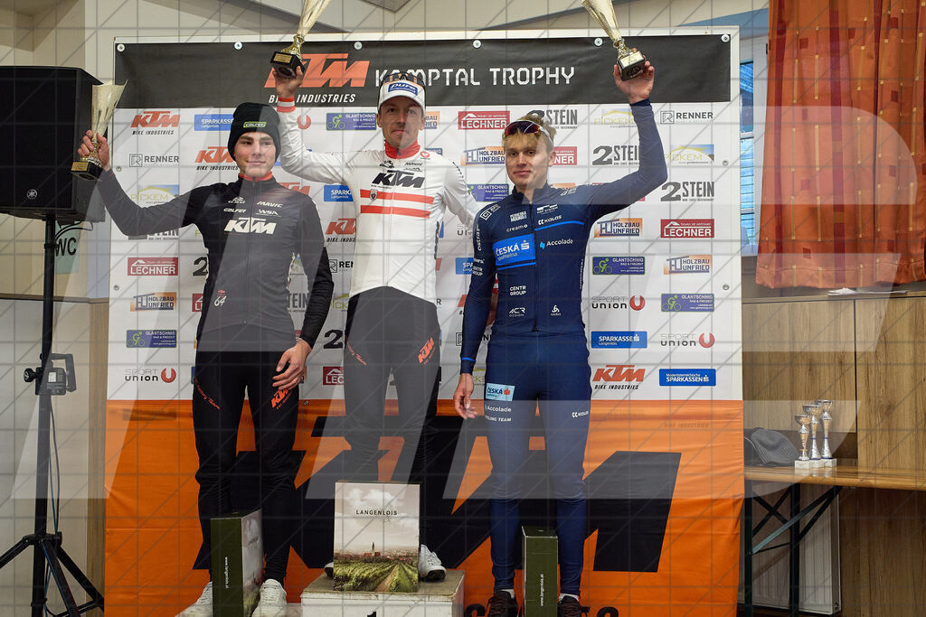 34. KTM Kamptal Trophy  | ZÖBING, Österreich – 2026-03-28: 34. KTM Kamptal TrophyFoto: © 2026 Martin Bihounek - MB Creative e.U.