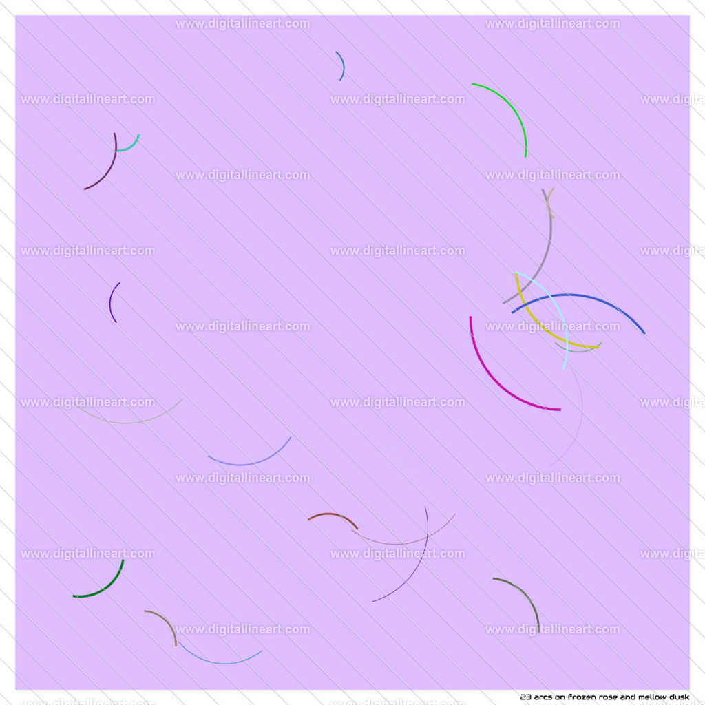 23-arcs-frozen-rose-and-mellow-dusk | digitallineart - Realisiert mit Pictrs.com