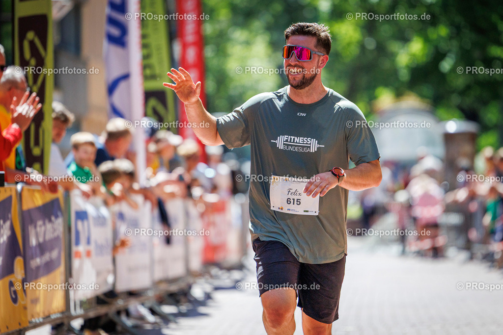 GVG-Frühlingslauf; Frechen, 11.05.2025 | Impressionen vom GVG-Frühlingslauf am 11.05.2025 in Frechen (Nordrhein-Westfalen). 