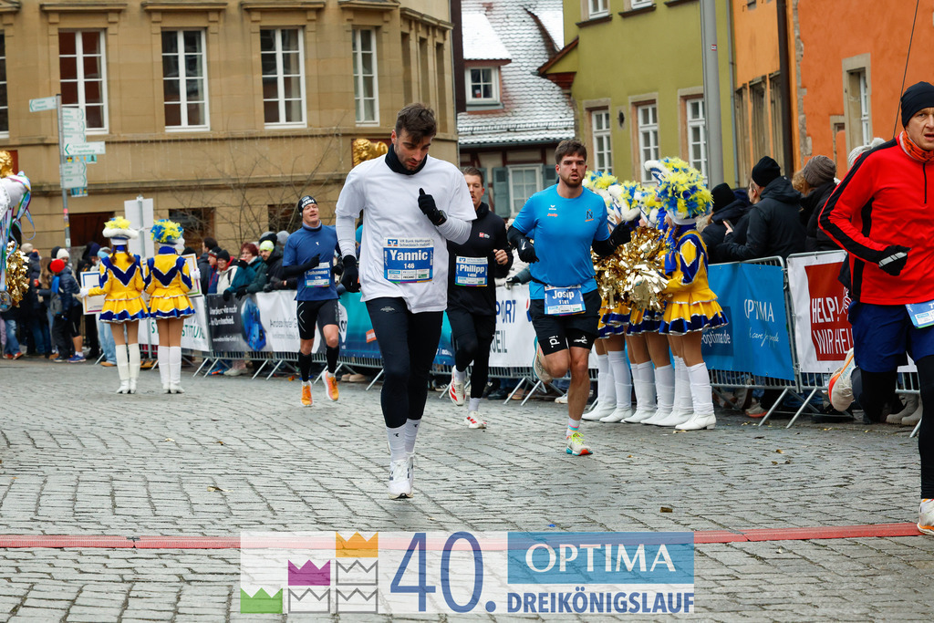 VR Bank Hauptlauf 10km | 40. Optima 3koenigslauf 2026 - Realisiert mit Pictrs.com