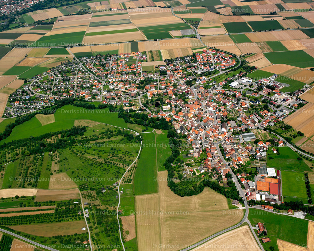 2500427 | Brettach, Langenbrettach