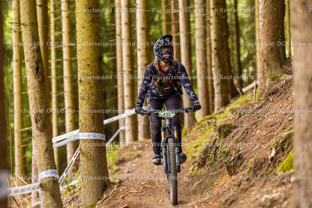 Enduro One Schulenberg Sa R6-0851 | OCR Bilder Fotograf Eisenach Michael Schröder