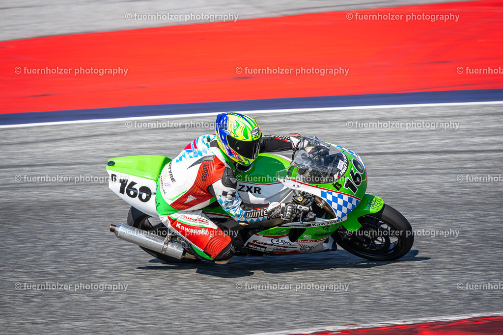 fuernholzer_G4_240727-C6-727 | Racing Days 2024 - 21. Rupert Hollaus Rennen - Red Bull RIng