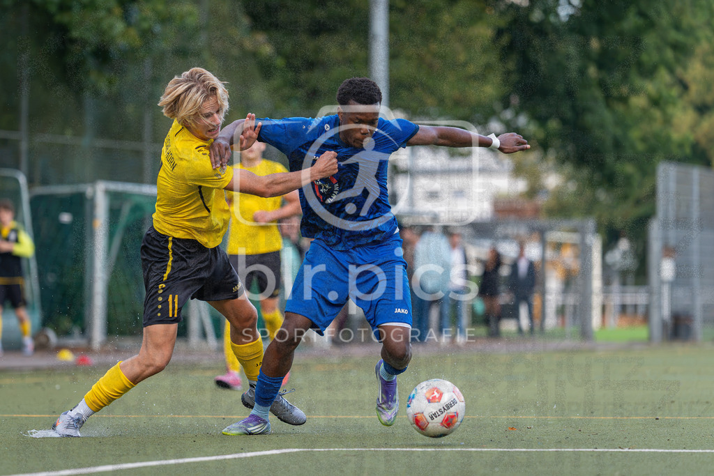 TV Eiche Horn - SV Hemelingen | TV Eiche Horn - SV Hemelingen
