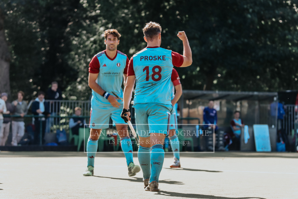 Herren_Bundesliga_05_UHC-MSC_28.09.25_Hamburg (213 von 313) | lanaschraderfotografie - Realisiert mit Pictrs.com