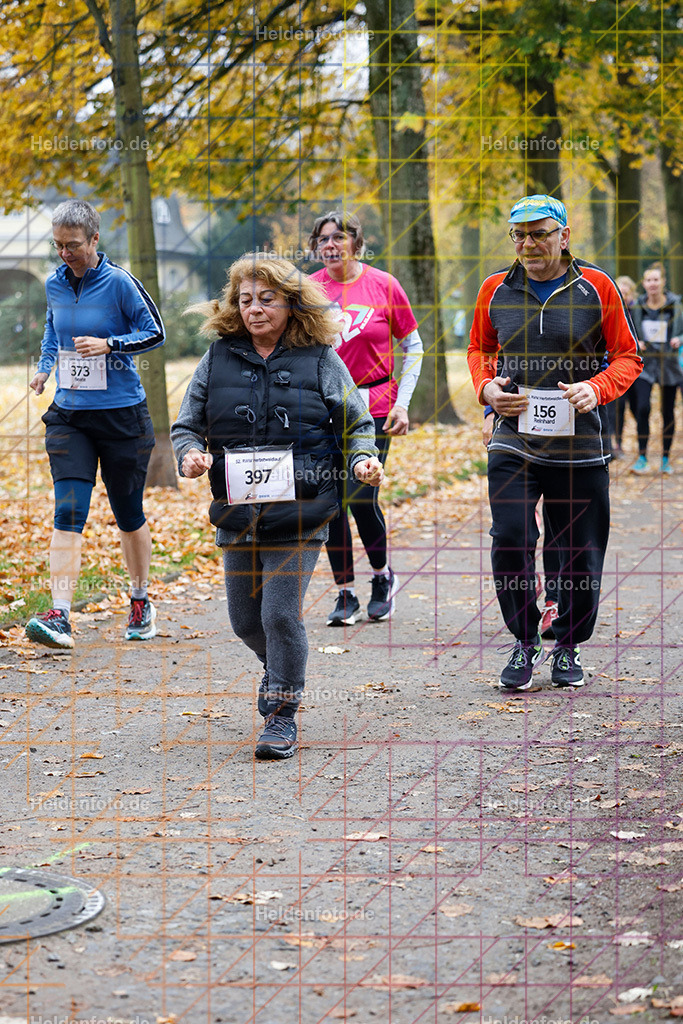 Bottroper Herbstwaldlauf 2025  | Bottroper Herbstwaldlauf 2025 