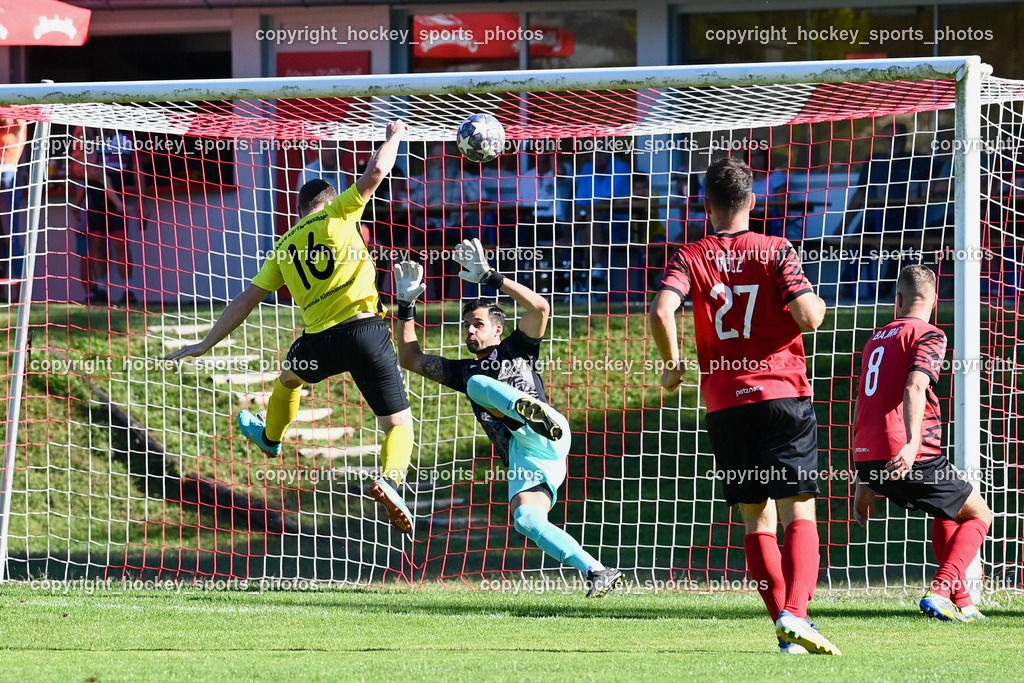 ATUS Ferlach vs. ASKÖ Köttmannsdorf 2.9.2023 | #16 Nace Erzen, #25 Florian Heindl, #27 Julian Völz, #8 Erwin Bajric