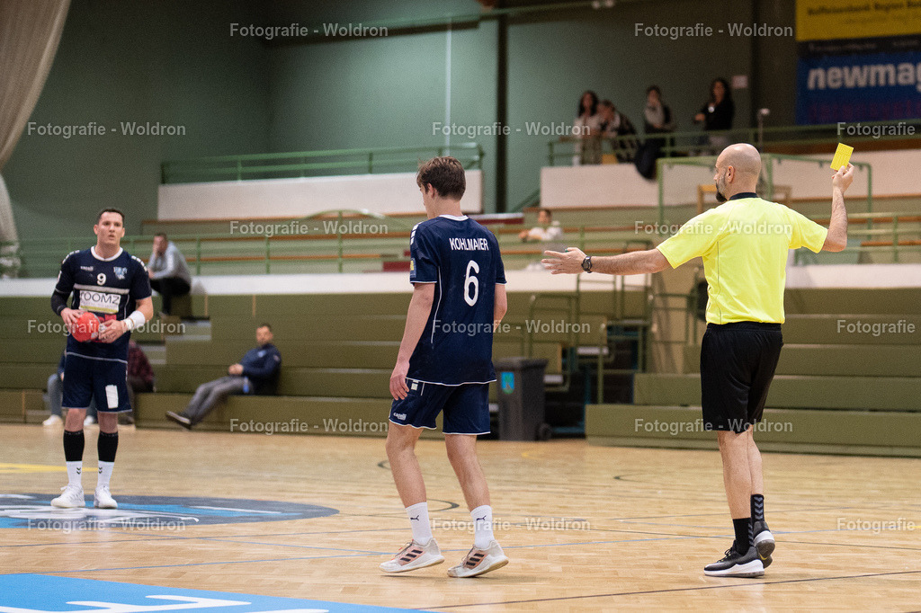 20230513 FT Jags v Bärenbach - Köflach-46 | Fotografie Woldron