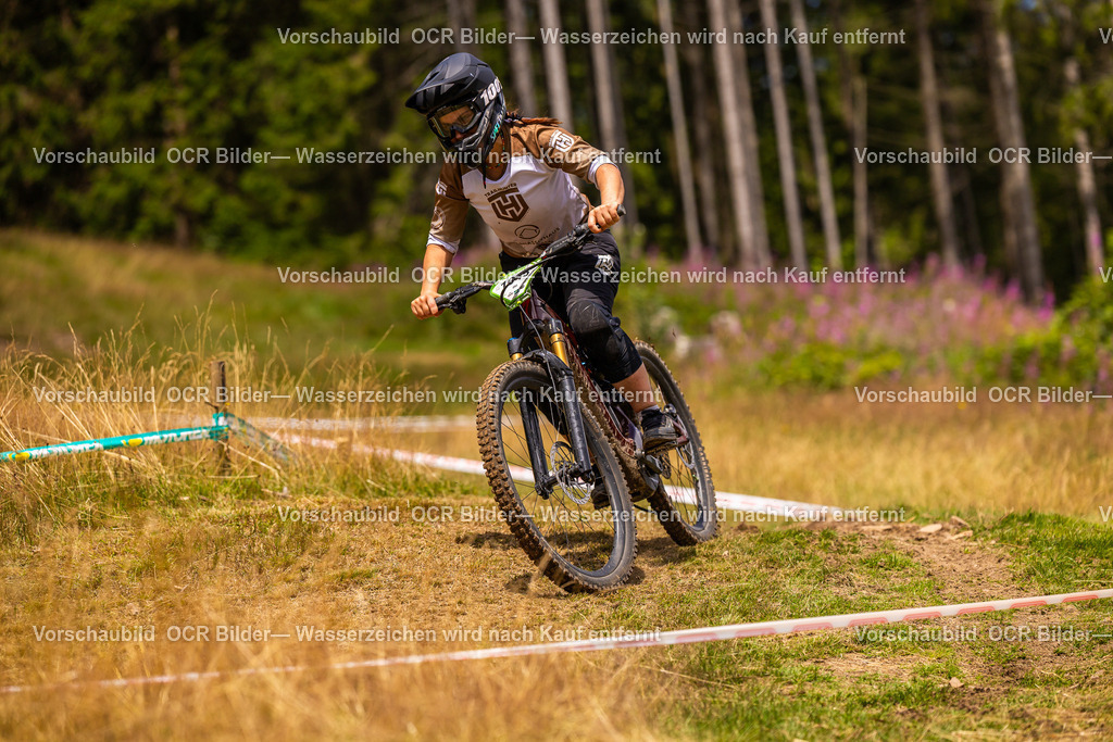 Enduro One Schulenberg Sa R6-0564 | OCR Bilder Fotograf Eisenach Michael Schröder