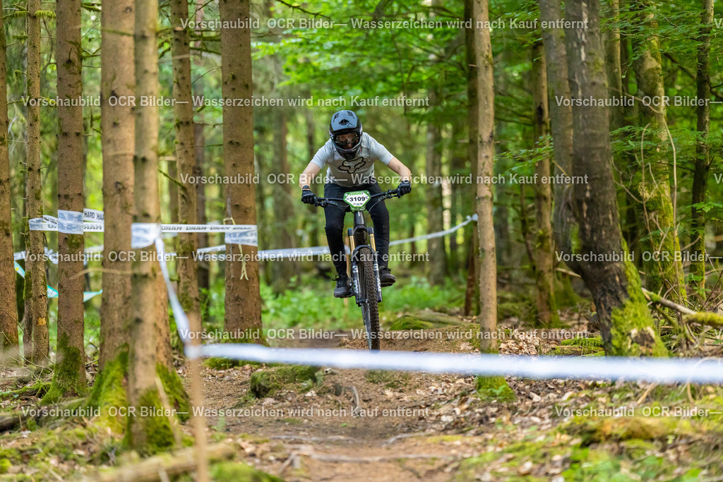 E1 Trieb Freitag R6-0696 | OCR Bilder Fotograf Eisenach Michael Schröder
