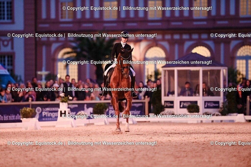 20250608_Longines Grand Prix Kür_0219 | Foto: Thomas Hartig