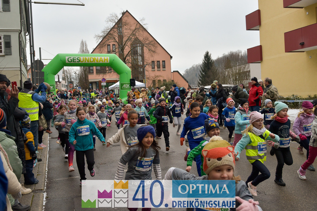 AOK JuniorCup 400m | 3koenigslauf 2026 - Realisiert mit Pictrs.com